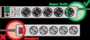 Brennenstuhl Super-Solid Line Steckdosenleiste 5-fach Produktbild-Vorschau 10