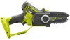 ONE+ Akku-Astsäge RY18PSX10A-0, 18Volt (grün/schwarz, ohne Produktbild-Vorschau 19