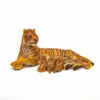 PAPO 50156 Tigerin mit Jungtieren Produktbild-Vorschau 6