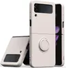 Samsung Z Flip 3 2021 Handyhülle, Ring Halter Ständer Produktbild-Vorschau 1