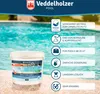 Veddelholzer 5 kg Multitabs 5 in 1 Chlortabletten für Pool Produktbild-Vorschau 2