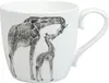 KÖNITZ 1120572760 Becher Amazing Animals - Giraffen 425 ml Produktbild-Vorschau 1