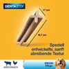 Pedigree DentaStix (große Rassen) Zahnpflege für Hunde 28 Produktbild-Vorschau 8