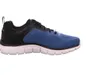Skechers Errores de Foto 232698-BLBK in Blue color size 42 Náhled obrázku produktu 20