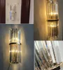 Lux Crystal Prisms - kinkiet kryształowy Podgląd zdjęcia produktu 5
