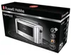 Russell Hobbs Toaster Langschlitz Elegance GlasEdelstahl Produktbild-Vorschau 10