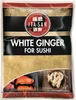 Ita-San Nakladaný zázvor na sushi 1,5kg/ATG1kg Náhľad obrázku produktu 1