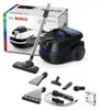 Bosch Serie 4 BWD41700, 1700 W, Zylinder-Vakuum, Produktbild-Vorschau 2