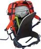 Fjällräven Bergtagen Touring 30 - Sac à dos de ski (orange Voir les images du produit 10