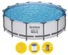 Steel Pro Max™ Frame Pool Komplett-Set, rund, mit Produktbild-Vorschau 42