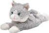 Warmies Wärmekissen Kuschelweiches Mikrowellen-Plüschtier Produktbild-Vorschau 2
