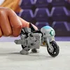 HASBRO - Transformers Earthspark Terran Thrash figurka Voir les images du produit 8