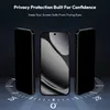 2-Pack Google Pixel 10 Pro XL Privacy Ochrona Ekranu & Podgląd zdjęcia produktu 2