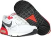 Nike Sneaker 'Nike Air Max Ivo'  White/Dark Grey - Habanero Produktbild-Vorschau 15
