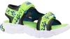 SKECHERS Schuhe Grün Produktbild-Vorschau 5