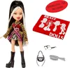 Bratz Stylin' Doll- Jade, Módní panenka, Ženy, 4 rok/roky, Náhled obrázku produktu 3