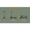 Elektro‑Roller G2 Pro con ABE, 20 km/h, batteria 48V15,6Ah, Anteprima dell’immagine prodotto 15