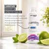 Best Body Nutrition L-Carnitin Liquid (1000ml) Lime - Diät Produktbild-Vorschau 8