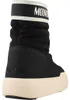 Moon Boot Jr Park Zip High Wp 34400800 001 Černý Náhled obrázku produktu 3