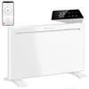 HOMCOM Smart-Panelheizung 1500 W, freistehend oder zur Produktbild-Vorschau 1