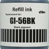 vhbw Nachfülltinte kompatibel mit Canon MAXIFY GX 3050, GX Produktbild-Vorschau 5