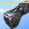 Handschuhe,Beheizte Handschuhe Damen Herren,5000 mAh Produktbild-Vorschau 6