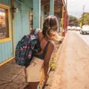 DAKINE mochila de ocio mochila con compartimento para Vista previa de la imagen del producto 10