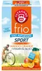 Teiera 7594 frio® Sport Vital - Arancia Mango + Vitamine - Anteprima dell’immagine prodotto 1