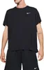 Nike Dri-FIT UV MILER Herren Laufshirt schwarz  schwarz M Produktbild-Vorschau 26