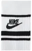 Nike Sportswear Everyday Essential Crew Socks 3-Pack Podgląd zdjęcia produktu 11