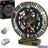 Mould King Mechanické motorové hodiny s ozubeným kolem Náhled obrázku produktu 4