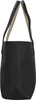 Lacoste Anna - Shopper 35 cm (noir krema) Produktbild-Vorschau 3
