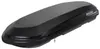 Menabo | Dachbox - Schwarz - 209x79x36 cm - 500 L - 75 kg Produktbild-Vorschau 1
