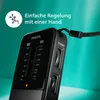 Philips TAR1509/00, Tragbar, Analog, AM, FM, Analog, 3,5 Produktbild-Vorschau 9