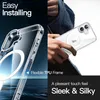 Schutzhülle für iPhone 16 Hülle kompatibel mit MagSafe Produktbild-Vorschau 7