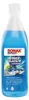 SONAX 03321000  AntiFrost+KlarSicht Konzentrat Citrus 250 Produktbild-Vorschau 4