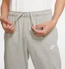 Nike M Nsw Club Jggr Ft Dk Grey Heather/Matte Silv Xl Podgląd zdjęcia produktu 20