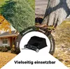 Zametač trávníku Wiltec se záběrem 120 cm, zametač trávníku Náhled obrázku produktu 16