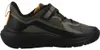 Geox Schwarze Pro-Ran-Sneaker für Jungen 34 Produktbild-Vorschau 4