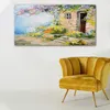 Coloray Acrylbild 140x70  Wandbild Acrylbilder Deko Haus Produktbild-Vorschau 3