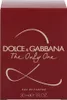 Dolce & Gabbana The Only One 2 For Women Edp Spray Produktbild-Vorschau 10