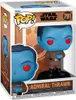 Funko POP Star Wars 791 Admiral Thrawn Figurka Podgląd zdjęcia produktu 1