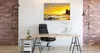 Fabelhafte Canvas LEINWAND BILDER 120x80 cm XXL Kunstdruck Produktbild-Vorschau 2