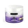 Morfose Silver Haarmaske 500 ml – Anti-Gelbstich Haarmaske Produktbild-Vorschau 1