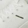 Jack&Jones Sneakers 12255906-WHITE in White color size 45 Voir les images du produit 19