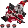 Einhell Zug-Kapp-Gehrungssäge TE-SM 216 Dual 1.800 W inkl. Produktbild-Vorschau 3