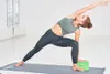 YOGA BLOCK (Schaumstoff, grey-pink) Produktbild-Vorschau 7