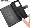 Hülle Xiaomi Redmi Note 13 4G, Handy Tasche Handyhülle Produktbild-Vorschau 5