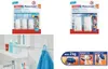 tesa Powerstrips Haken L rechteckig weiß Voir les images du produit 3