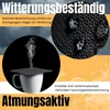 Marketing image with text and close-up shots illustrating product features. Produktbild-Vorschau